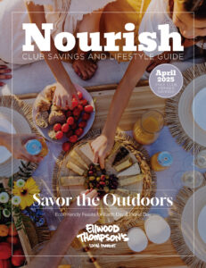 Ellwood Thompson's Local Market